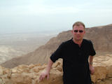 Masada 2006