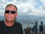 Hong Kong 2008