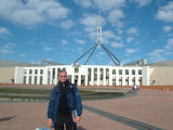 Canberra 2008