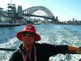 Sydney 2008