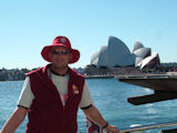 Sydney 2008