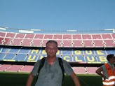 Barcelona 2011