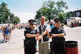 Toronto 2002